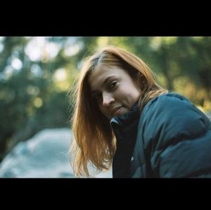 Meet your Posher, Abigail